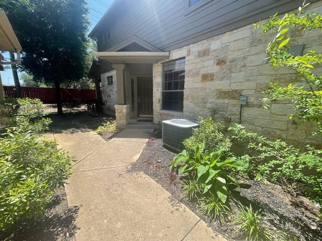 14815 Avery Ranch Blvd Unit #502