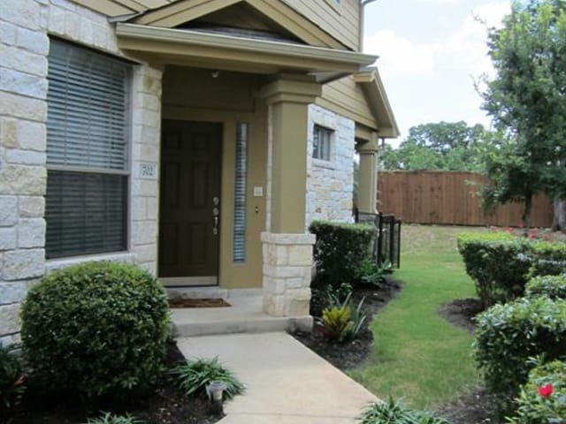 14815 Avery Ranch Blvd Unit #702