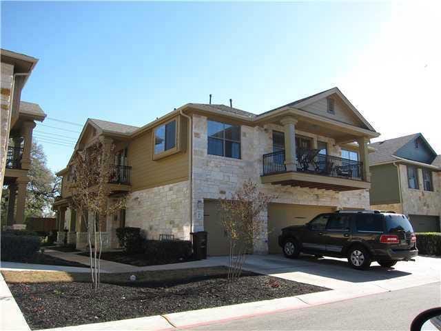 14815 Avery Ranch Blvd Unit #703