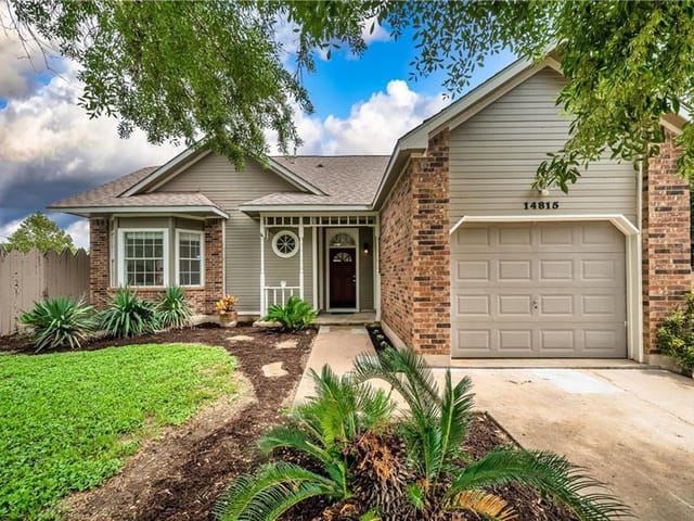 14815 Great Willow Dr