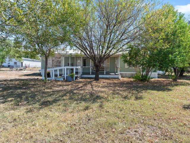 14815 Johnson Road TRL