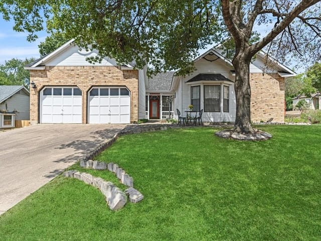 14816 Alpha Collier Dr