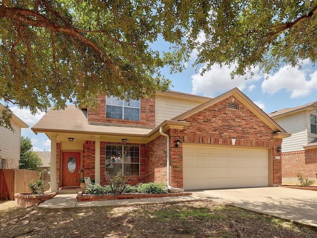 14820 Mistletoe Heights Dr