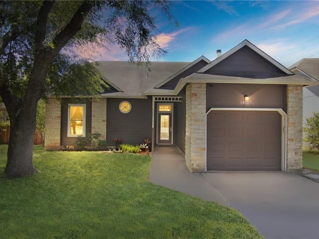 14822 Yellowleaf Trl