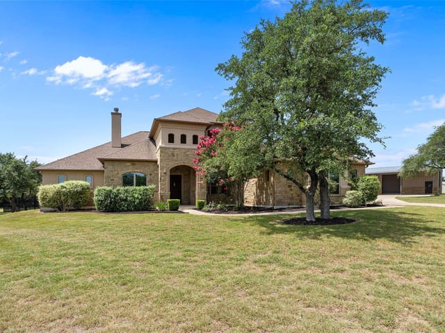 149 Sunrise CIR