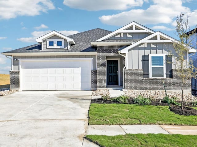 14900 Frog Pond CV
