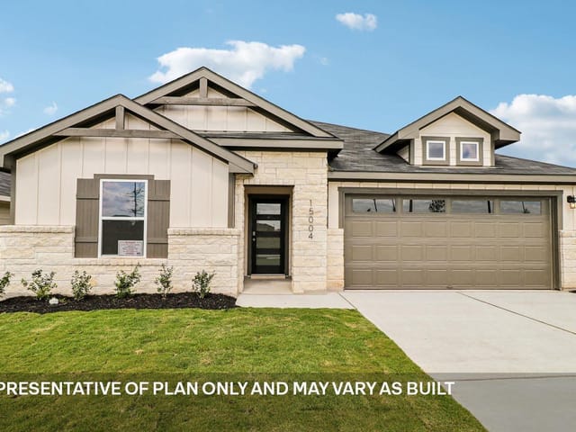 14900 Frog Pond CV