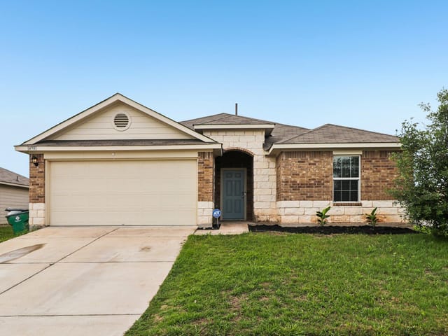 14901 Ben Davis DR