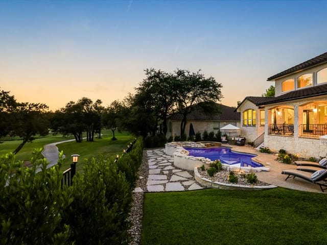 14901 Spillman Ranch LOOP