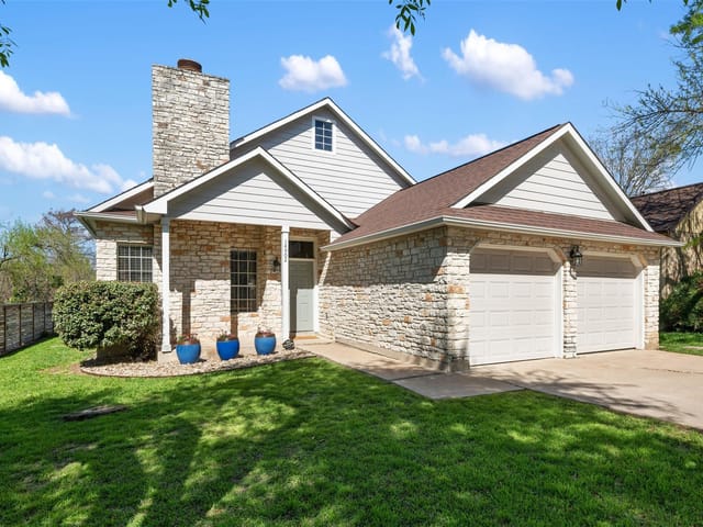 14902 Yellowleaf Trl