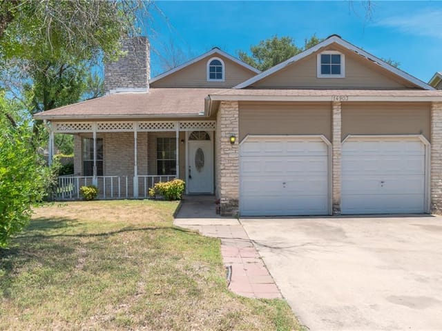 14903 Alpha Collier Dr