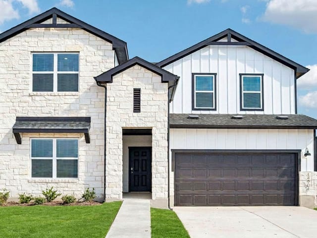 14904 Frog Pond CV