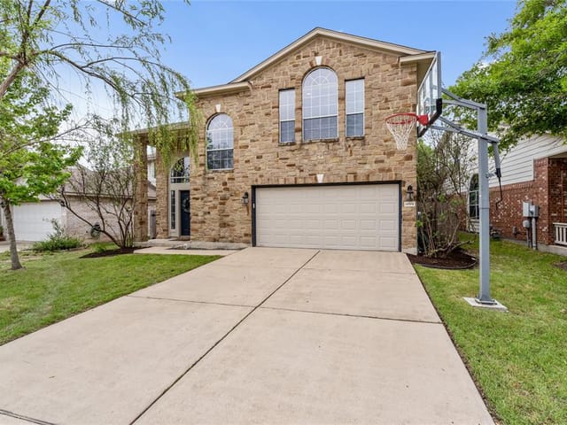 14904 Mistletoe Heights Dr