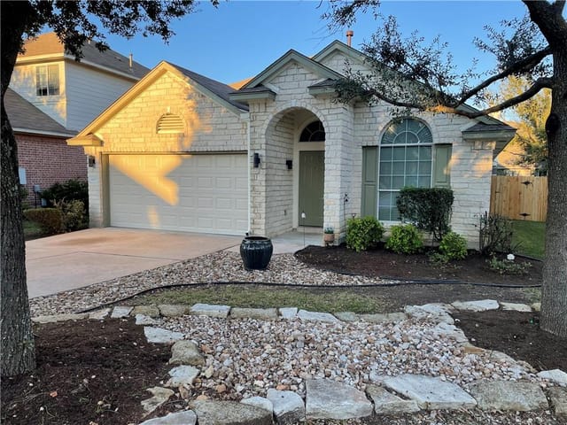 14905 Mistletoe Heights Dr