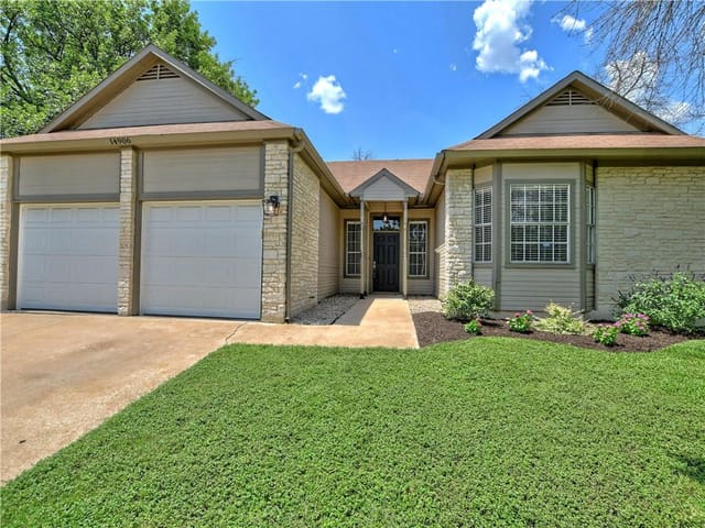 14906 Alpha Collier Dr