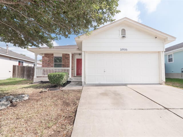 14906 Nuttall Dr