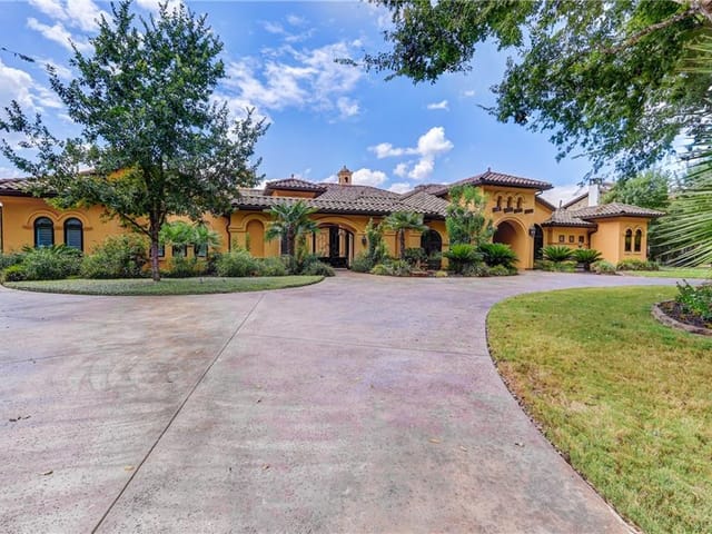 14908 Flat Top Ranch Rd