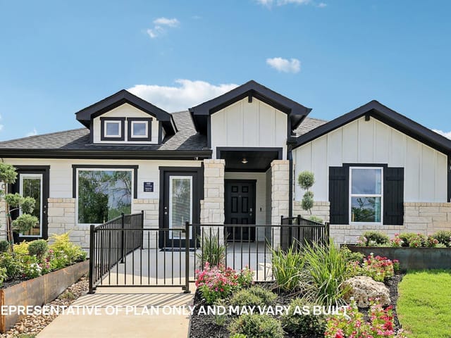 14908 Frog Pond CV