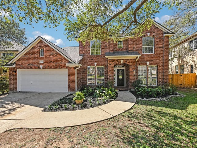 14908 Thatcher DR