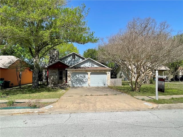 14908 Yellowleaf Trl