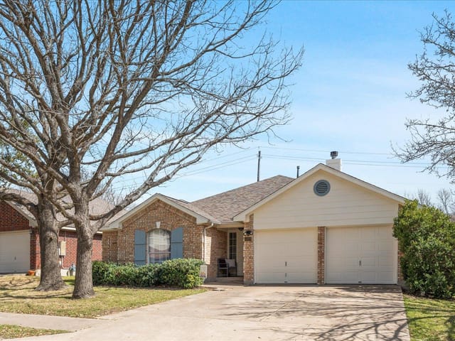 14909 Babbling Brook Dr