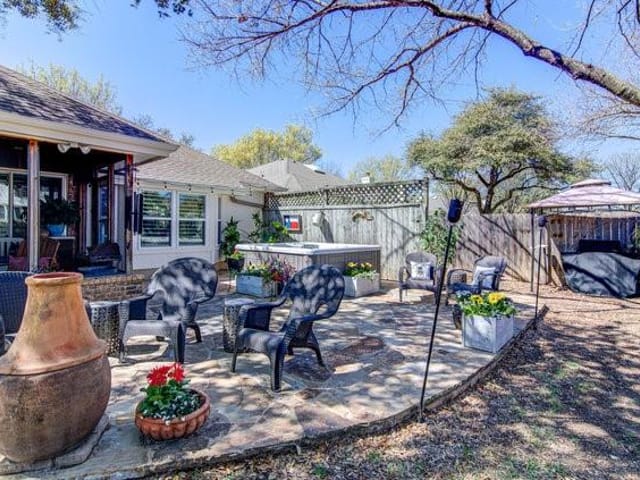 14909 Bescott Dr