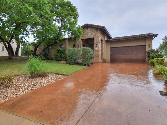 14909 Falconhead Grove LOOP