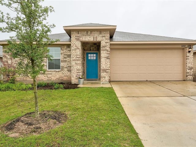 14909 Harkness Pass