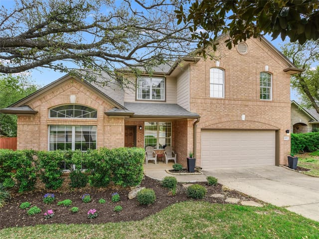 14911 Haley Hollow