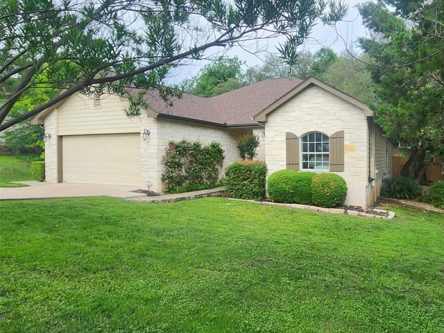 14911 Longbranch DR