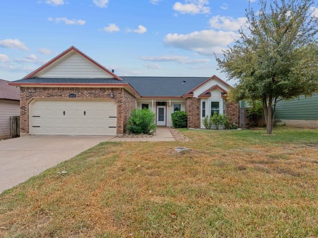 14913 Alpha Collier Dr