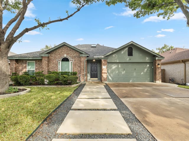 14915 Bescott DR