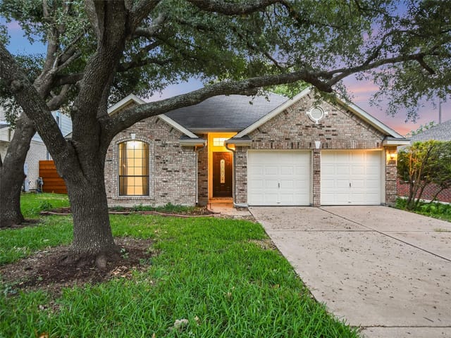 14917 Babbling Brook Dr