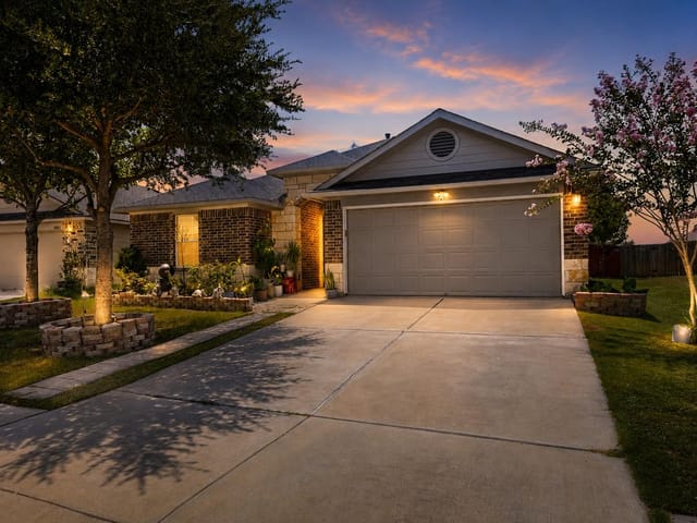 14921 Custis LN - property photo 1 - Luxury home in Austins Colony Sec 12, Austin, TX