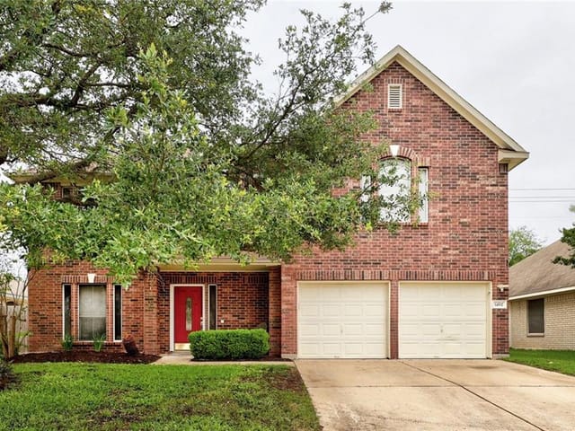 14937 Purslane Meadow Trl