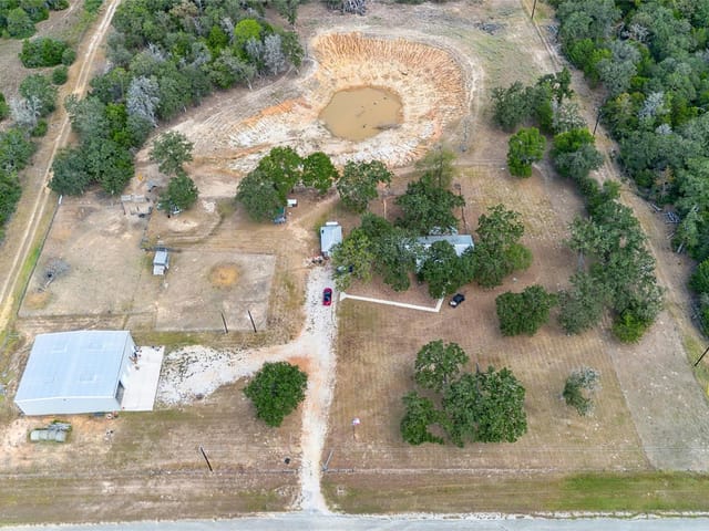1498 County Road 313