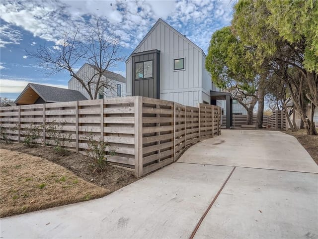 1499 Inglewood St Unit #1