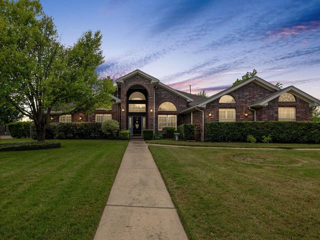 15 Meadow Run