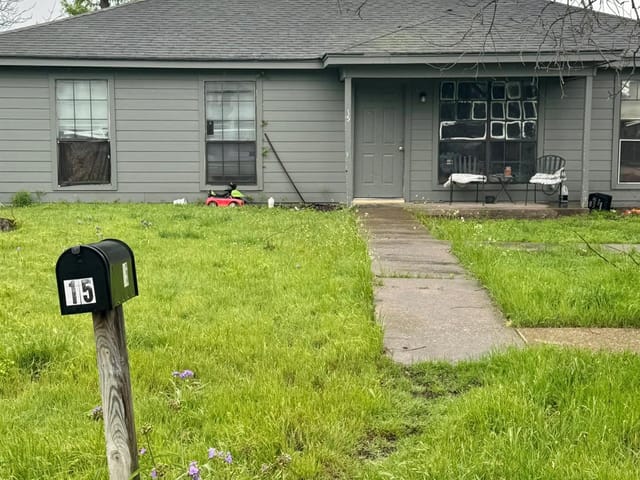 15 S 19th St