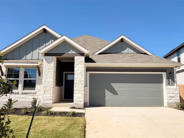 150 Coopers Hawk CRST