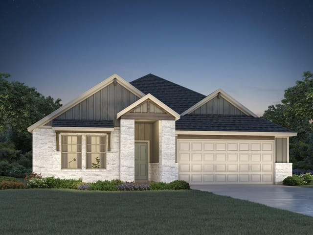 150 Coopers Hawk CRST