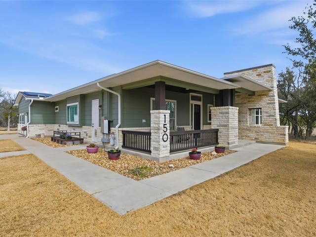 150 County Road 220