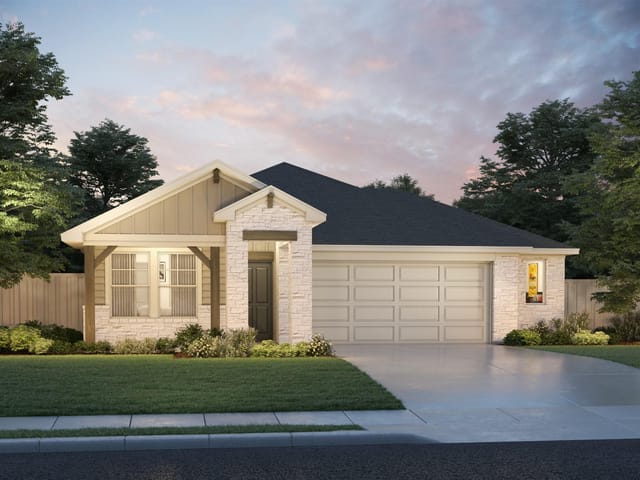 150 Fossil DR