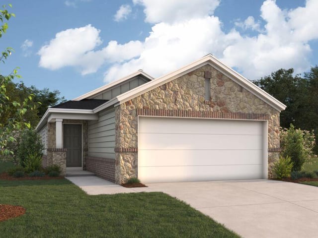 150 Heritage Forest Pkwy