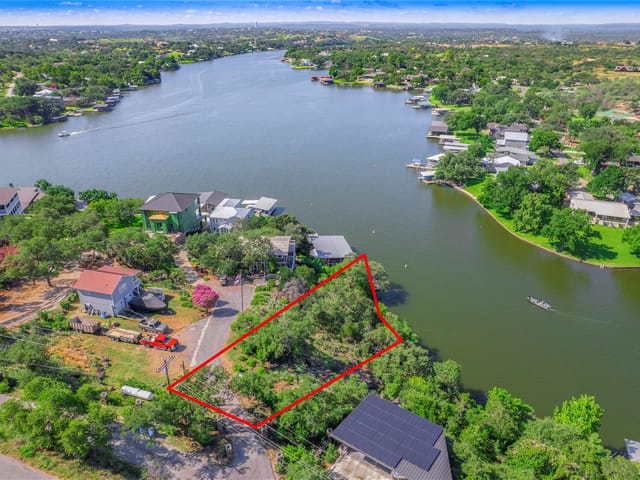 150 Lower Skyline DR