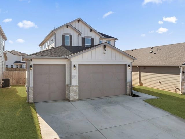 150 Seattle Slew DR