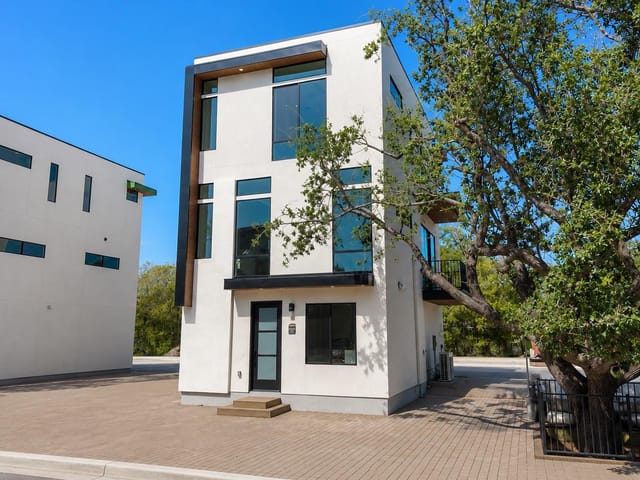 1500 Arid WAY Unit #1014