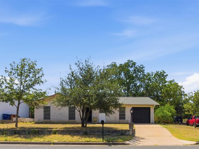 1500 Brandt DR
