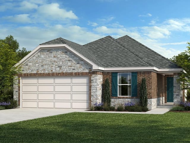 1500 Carriageway DR