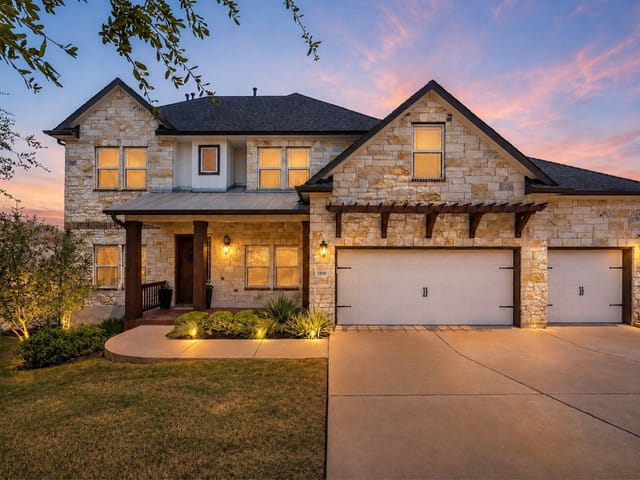 1500 Chalk Bluff CT
